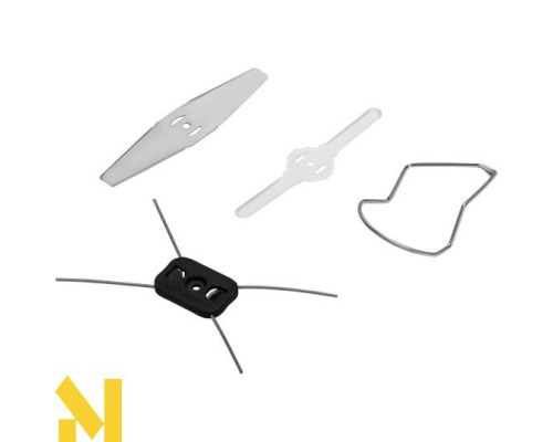 Тример акумуляторний Kraft&Dele KD5129