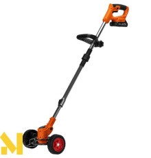 Тример акумуляторний Kraft&Dele KD5129