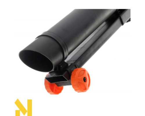 Пилосос-повітродувка садова електрична Kraft&Dele KD5140