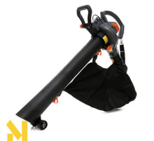 Пилосос-повітродувка садова електрична Kraft&Dele KD5141