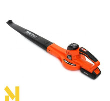 Повітродувка садова акумуляторна Kraft&Dele KD5142