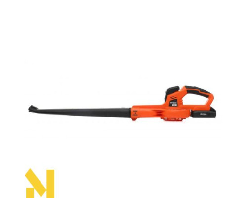 Повітродувка садова акумуляторна Kraft&Dele KD5142