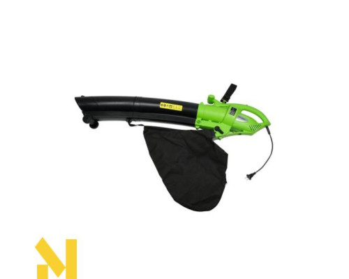 Пилосос-повітродувка садова електрична Kraft&Dele KD5144