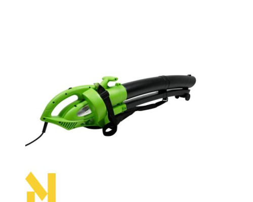 Пилосос-повітродувка садова електрична Kraft&Dele KD5144