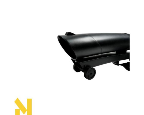 Пилосос-повітродувка садова електрична Kraft&Dele KD5144