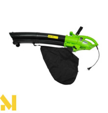 Пилосос-повітродувка садова електрична Kraft&Dele KD5144