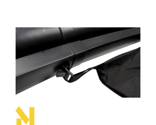 Пилосос-повітродувка садова електрична Kraft&Dele KD5144