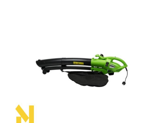 Пилосос-повітродувка садова електрична Kraft&Dele KD5144