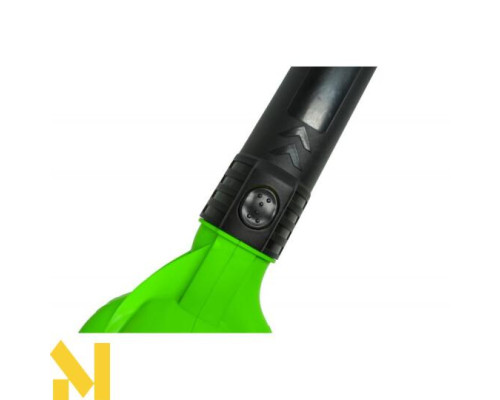 Повітродувка садова електрична Kraft&Dele KD5145