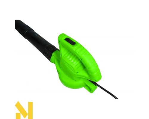 Повітродувка садова електрична Kraft&Dele KD5145