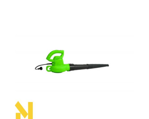 Повітродувка садова електрична Kraft&Dele KD5145