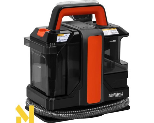 Пилосос миючий Kraft&Dele KD5146
