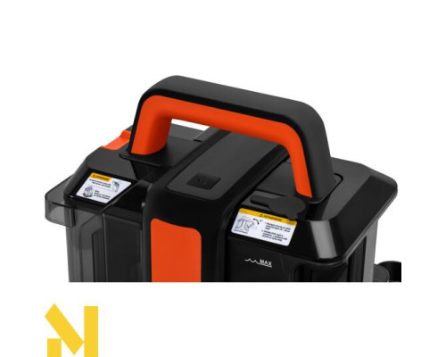 Пилосос миючий Kraft&Dele KD5146