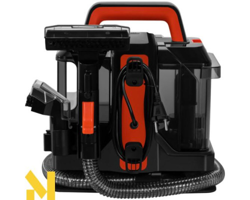Пилосос миючий Kraft&Dele KD5146