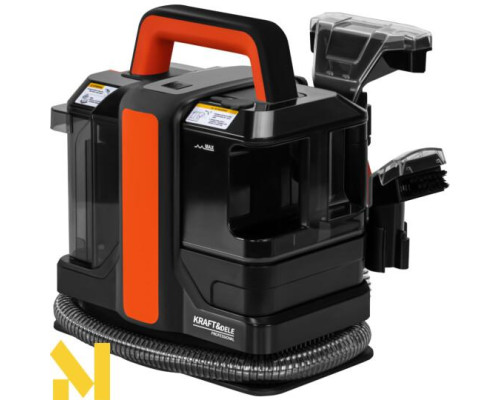 Пилосос миючий Kraft&Dele KD5146