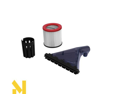 Пилосос промисловий Kraft&Dele KD5148