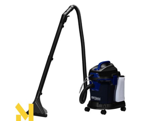 Пилосос промисловий Kraft&Dele KD5148