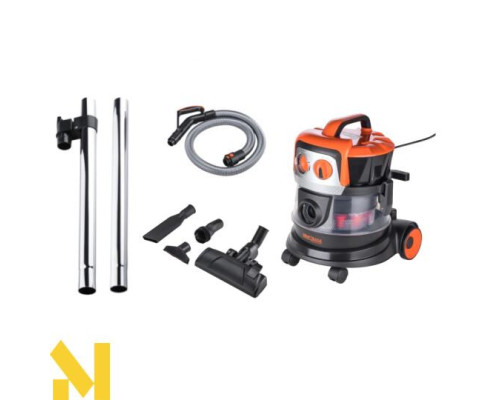 Пилосос промисловий Kraft&Dele KD5149