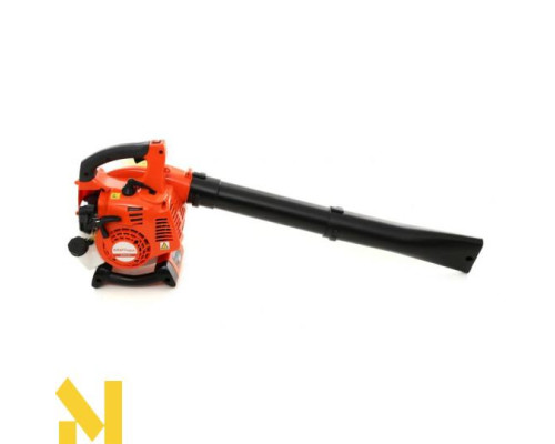 Пилосос-повітродувка садова бензинова Kraft&Dele KD5151