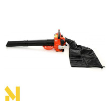 Пилосос-повітродувка садова бензинова Kraft&Dele KD5151