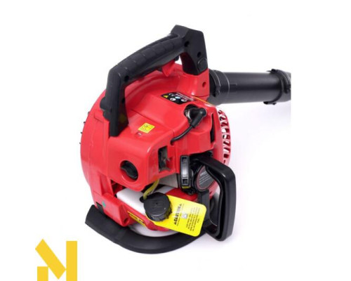 Пилосос-повітродувка садова бензинова Kraft&Dele KD5152