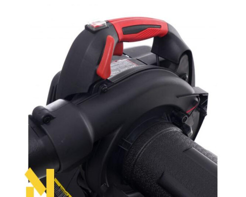 Пилосос-повітродувка садова бензинова Kraft&Dele KD5153