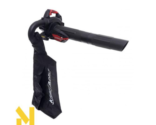 Пилосос-повітродувка садова бензинова Kraft&Dele KD5153