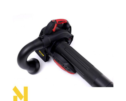 Пилосос-повітродувка садова бензинова Kraft&Dele KD5153