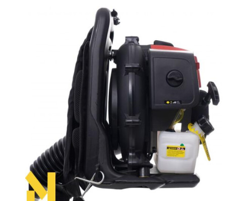 Повітродувка садова бензинова Kraft&Dele KD5154