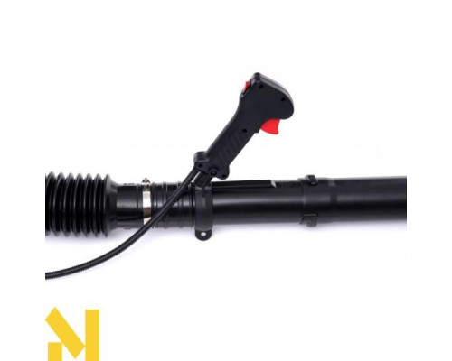 Повітродувка садова бензинова Kraft&Dele KD5154