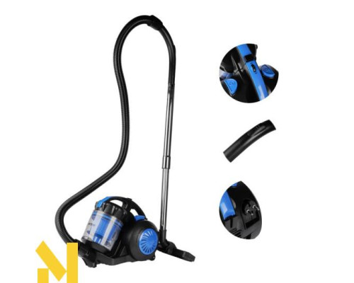 Пилосос KRAFT&DELE KD5155