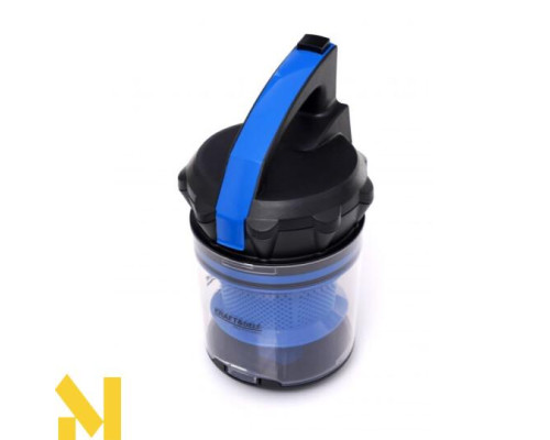 Пилосос KRAFT&DELE KD5155