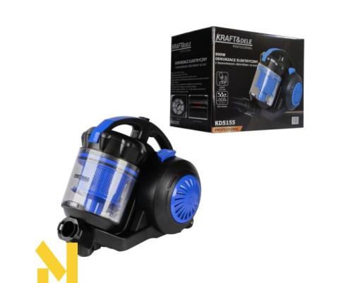 Пилосос KRAFT&DELE KD5155