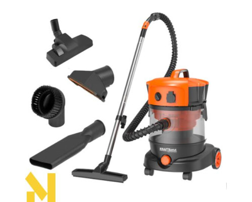 Пилосос Kraft&Dele KD5156