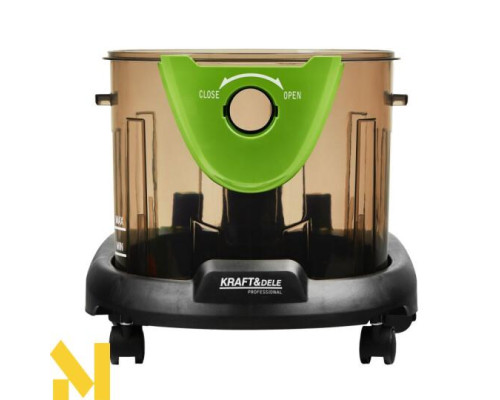 Пилосос Kraft&Dele KD5157