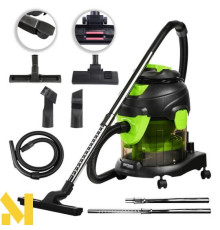 Пилосос Kraft&Dele KD5157