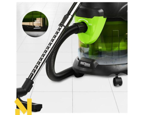 Пилосос Kraft&Dele KD5157