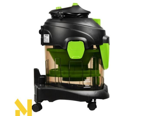 Пилосос Kraft&Dele KD5157