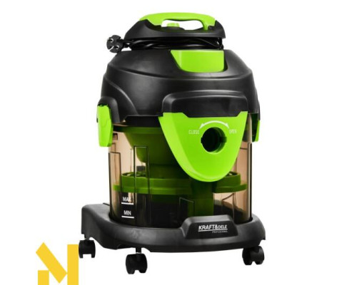 Пилосос Kraft&Dele KD5157