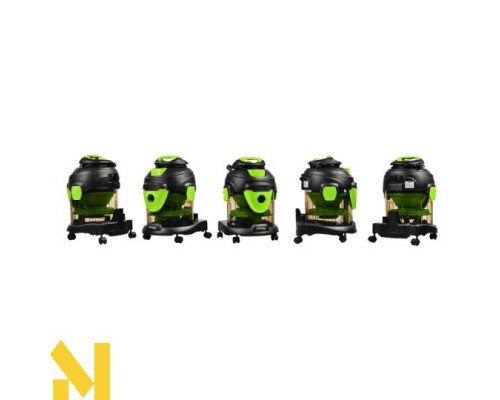 Пилосос Kraft&Dele KD5157