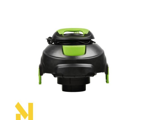 Пилосос Kraft&Dele KD5157