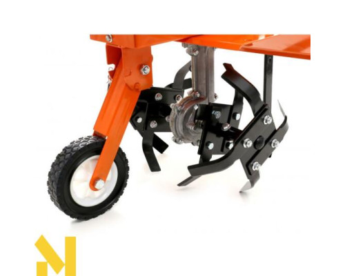 Мотокультиватор Kraft&Dele KD5160