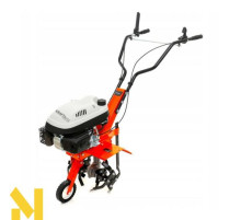Мотокультиватор Kraft&Dele KD5160