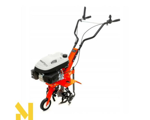 Мотокультиватор Kraft&Dele KD5160