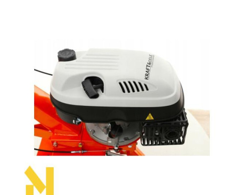Мотокультиватор Kraft&Dele KD5160