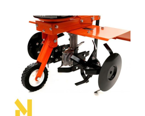 Мотокультиватор Kraft&Dele KD5161