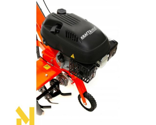 Мотокультиватор Kraft&Dele KD5161