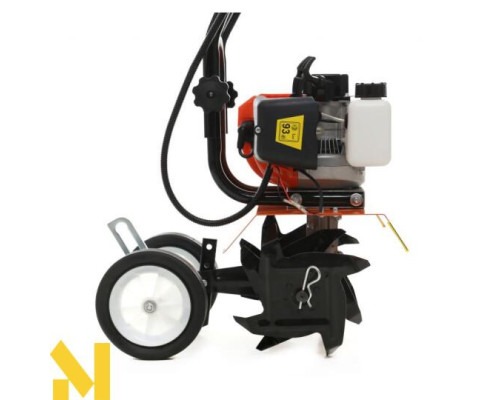 Мотокультиватор Kraft&Dele KD5162