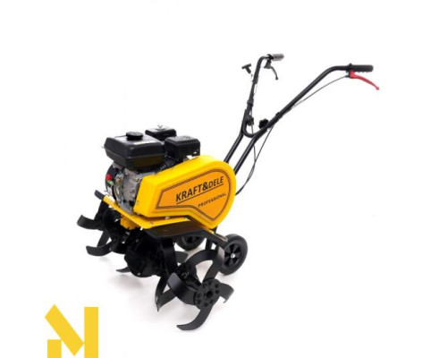 Мотокультиватор Kraft&Dele KD5163
