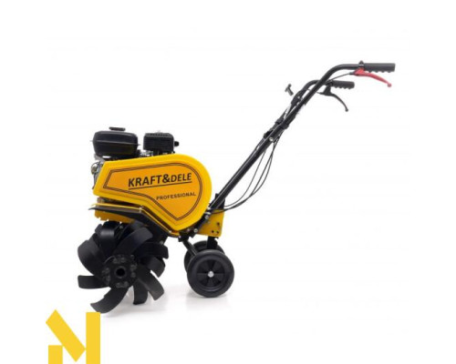 Мотокультиватор Kraft&Dele KD5163